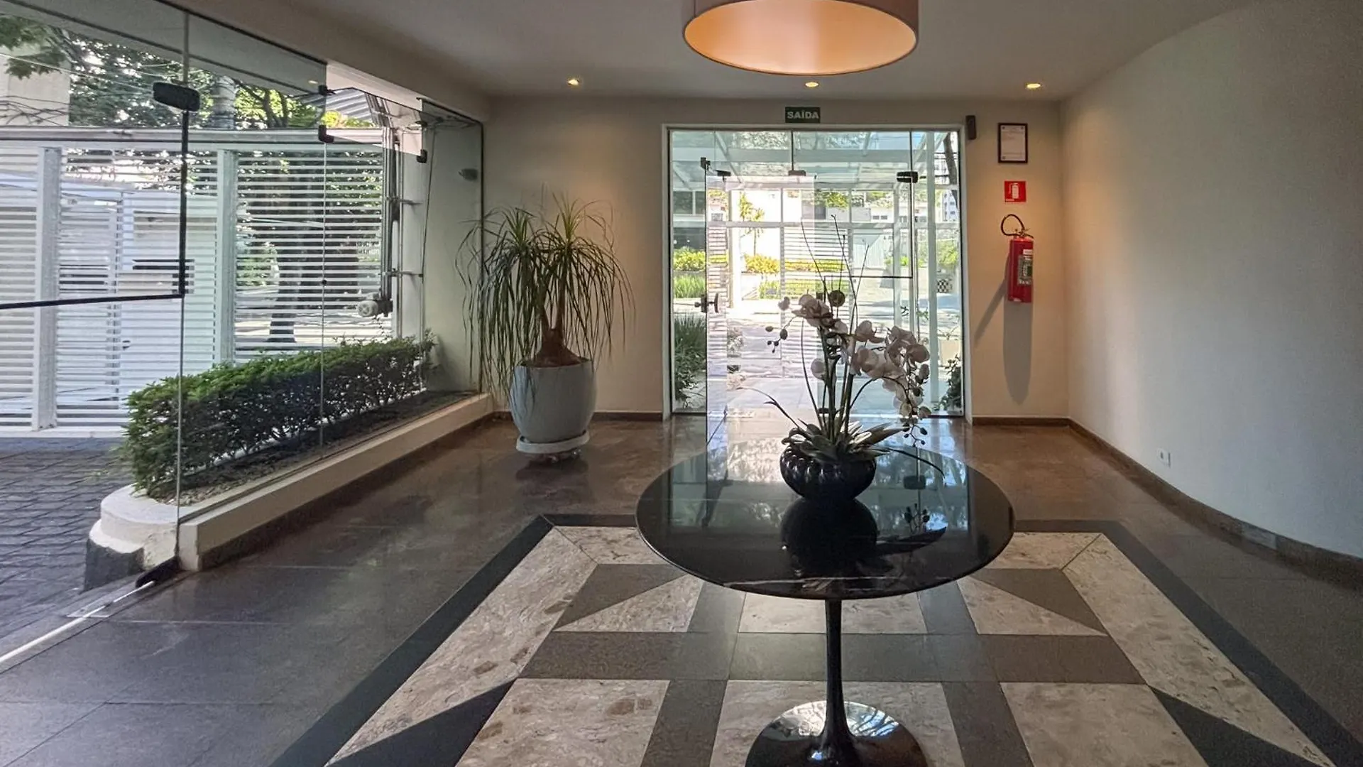 Flat Classic Charm - No Coracao Do Itaim Bibi Sao Paulo
