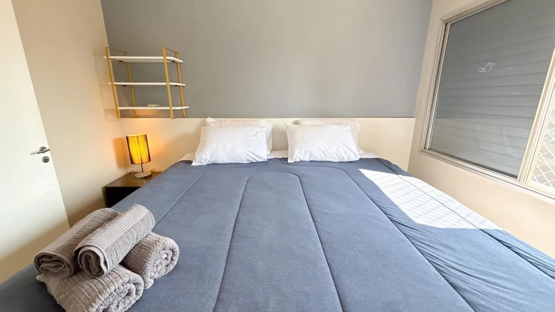 Flat Classic Charm - No Coracao Do Itaim Bibi Sao Paulo