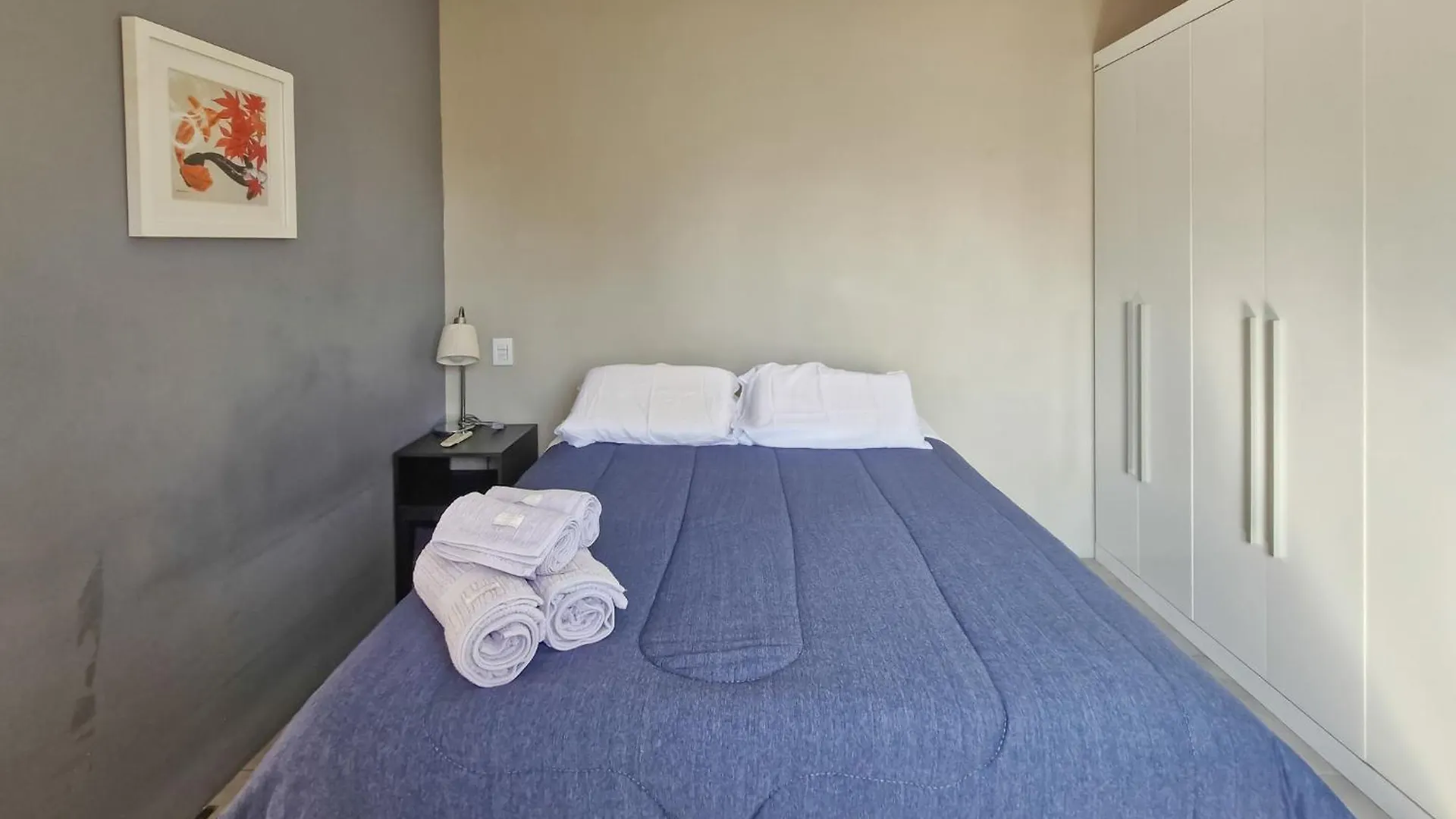 Flat Classic Charm - No Coracao Do Itaim Bibi Sao Paulo