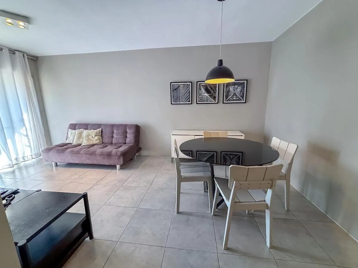 Flat Classic Charm - No Coracao Do Itaim Bibi Sao Paulo Brazil