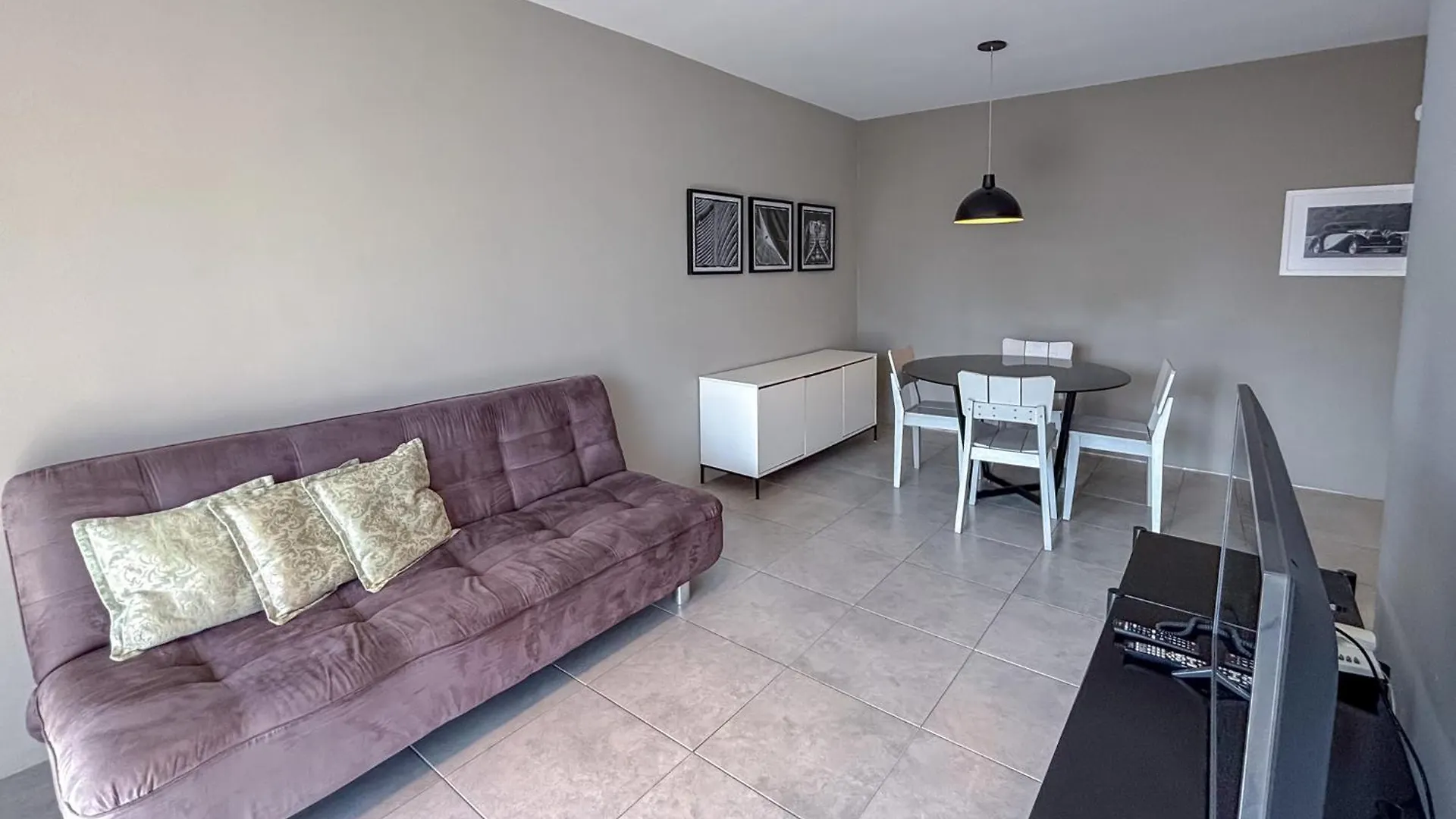 Flat Classic Charm - No Coracao Do Itaim Bibi Sao Paulo Brazil