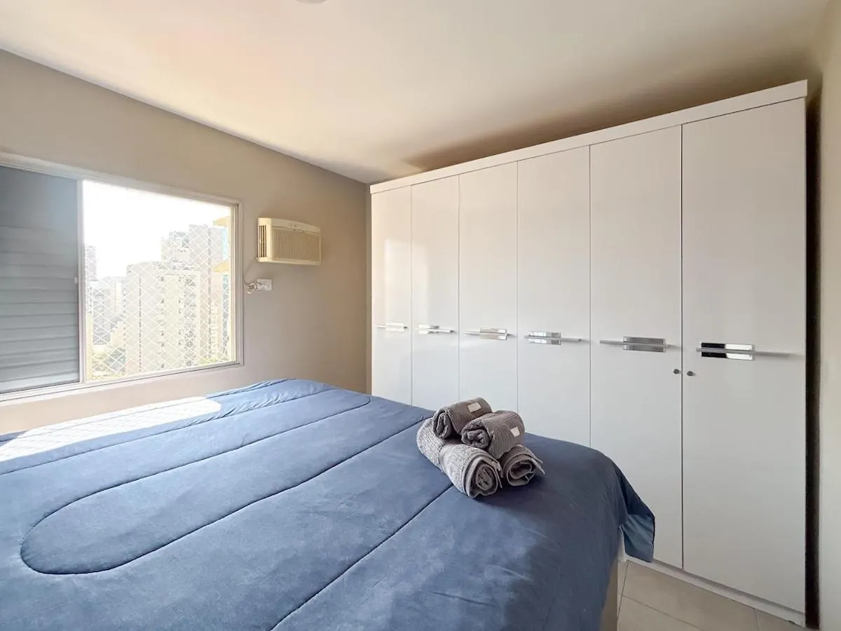 Flat Classic Charm - No Coracao Do Itaim Bibi Sao Paulo 0*,