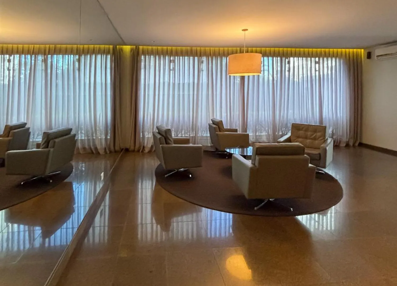 Flat Classic Charm - No Coracao Do Itaim Bibi Sao Paulo