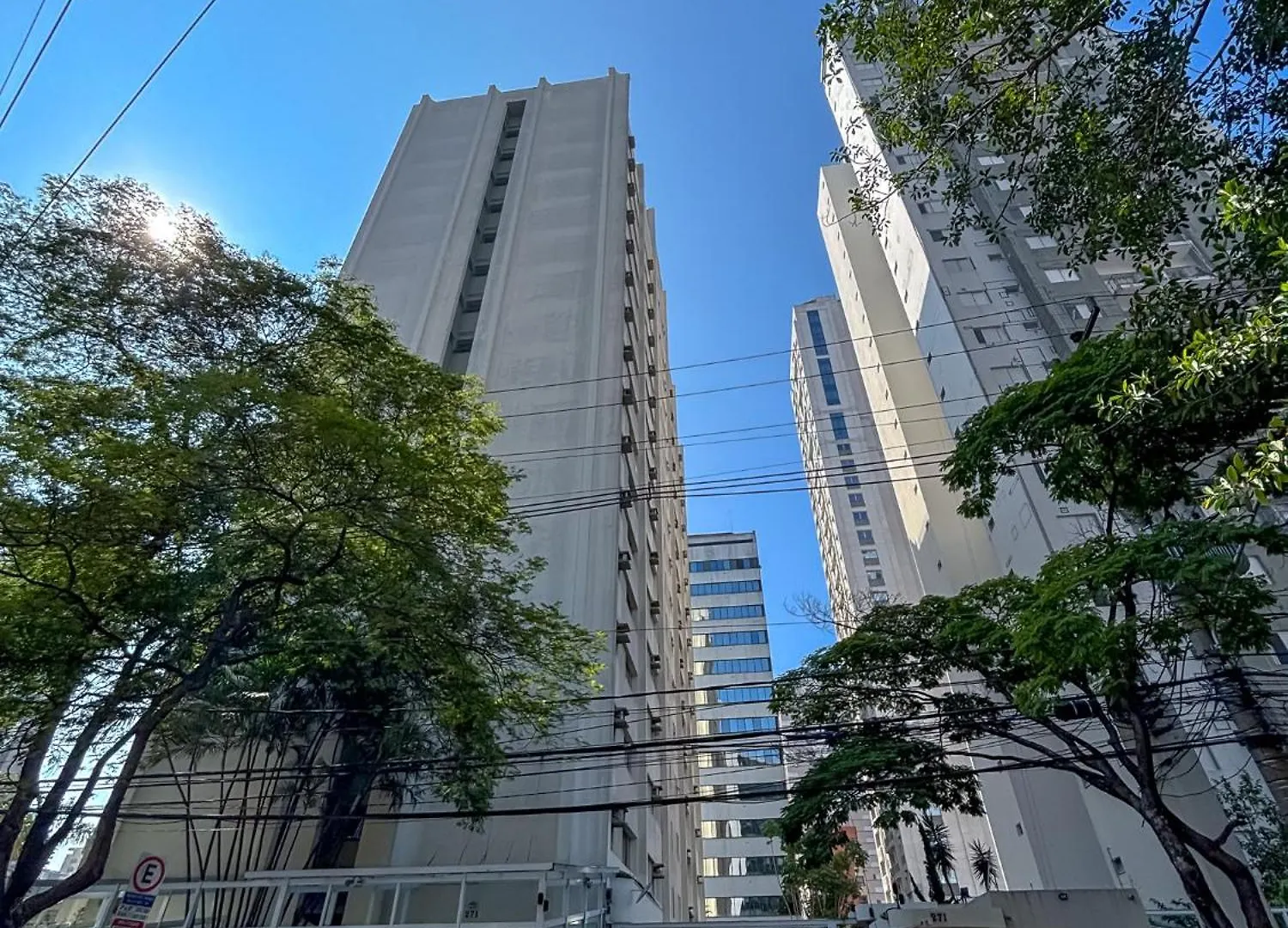 Flat Classic Charm - No Coracao Do Itaim Bibi Sao Paulo 0*,