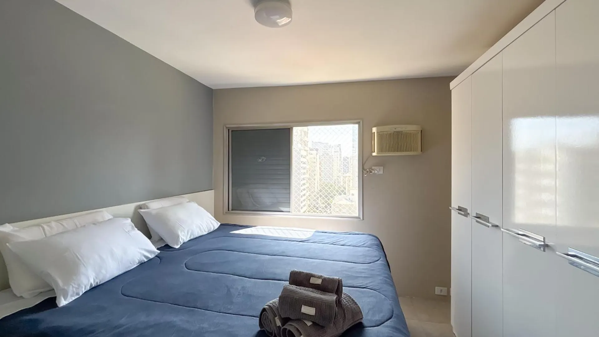Flat Classic Charm - No Coracao Do Itaim Bibi Sao Paulo
