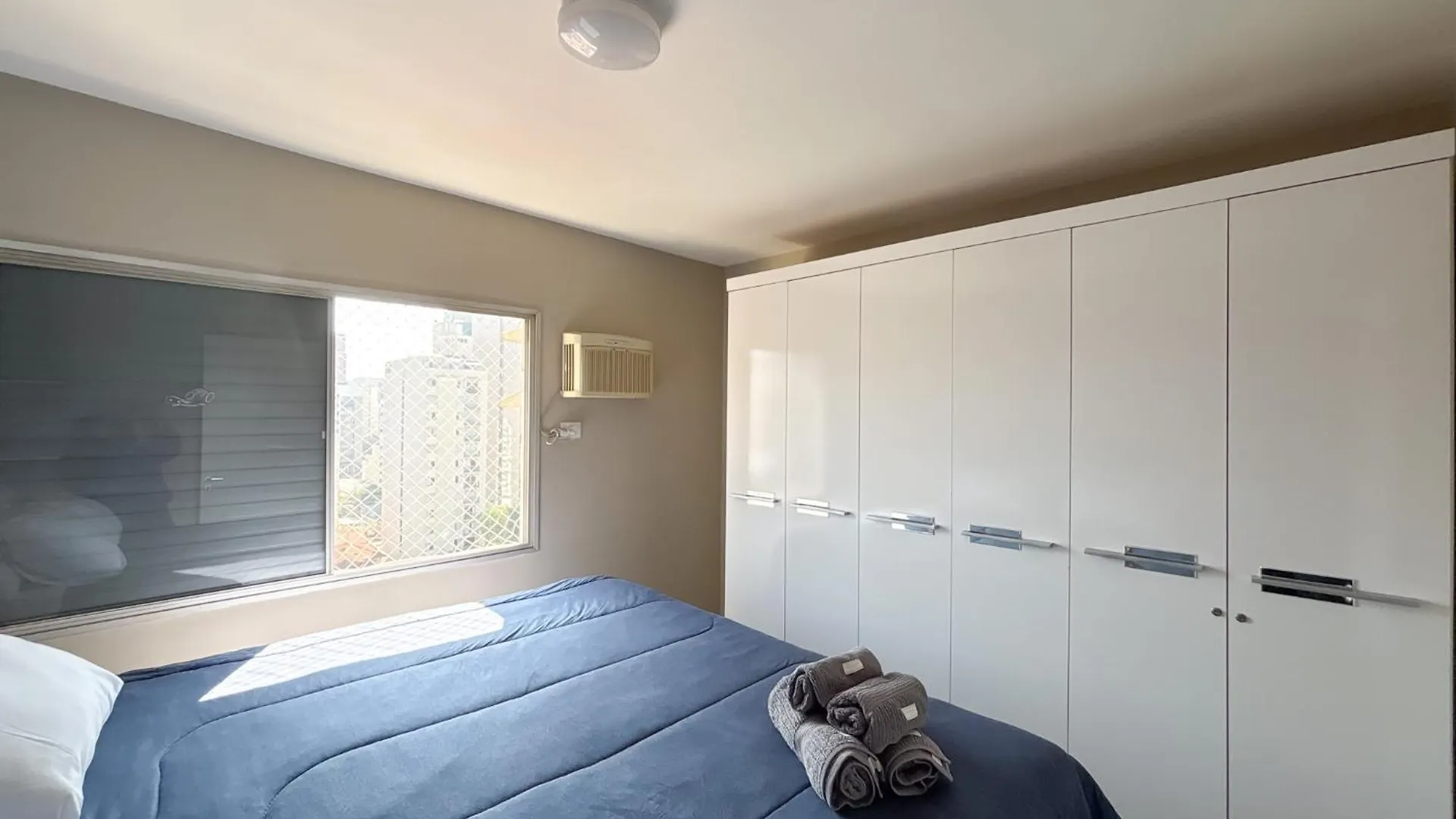 Apartment Flat Classic Charm - No Coracao Do Itaim Bibi Sao Paulo