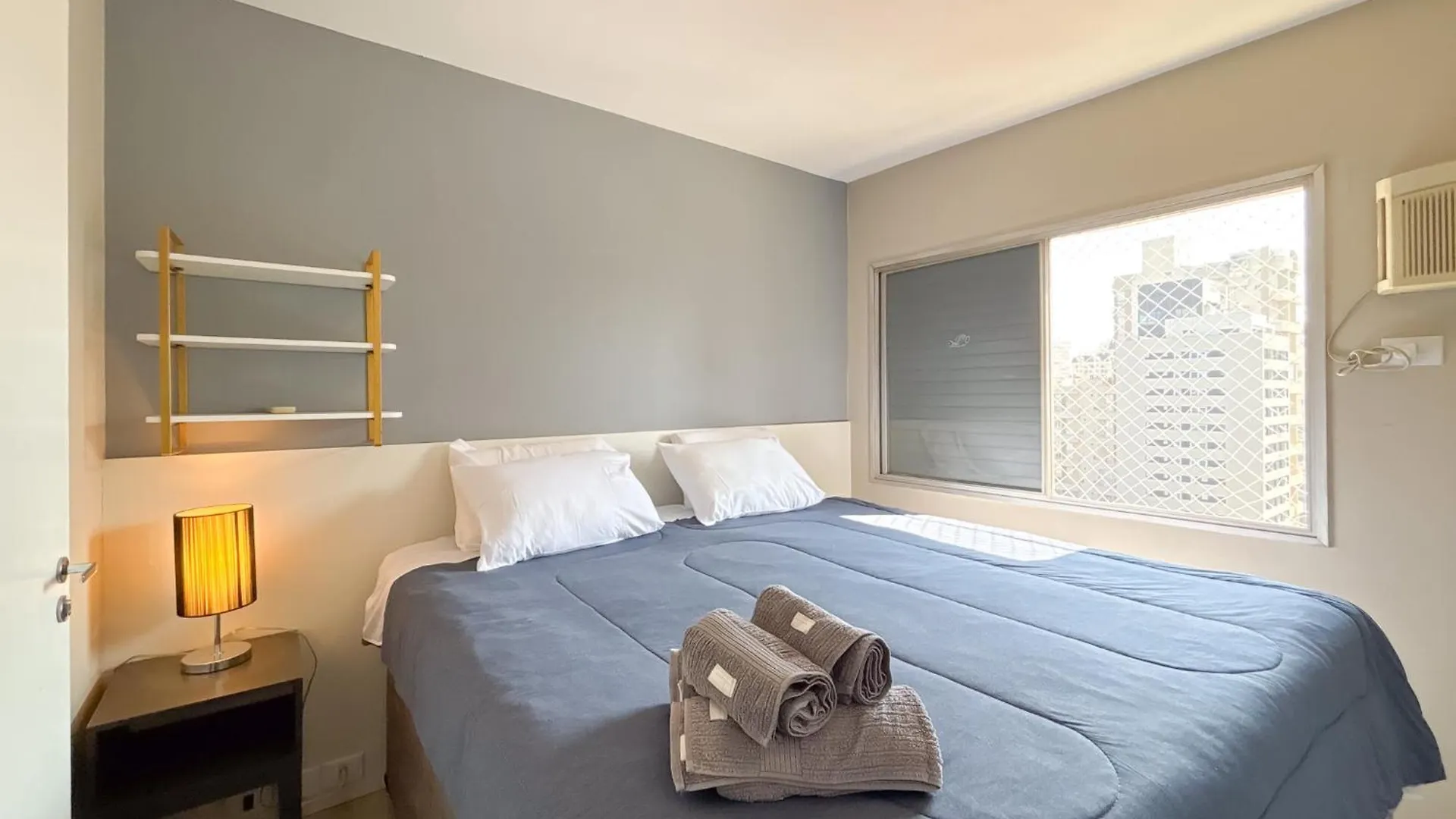 Apartment Flat Classic Charm - No Coracao Do Itaim Bibi Sao Paulo
