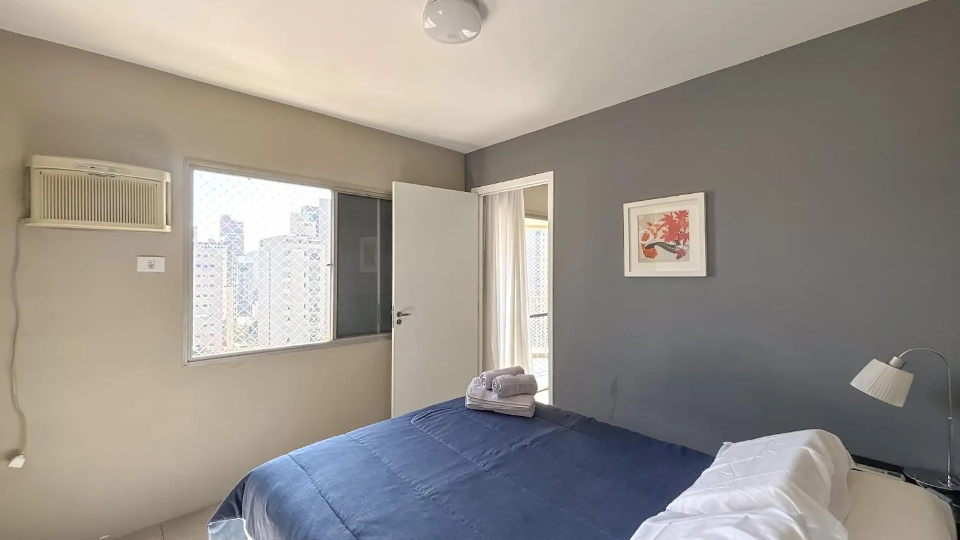 Apartment Flat Classic Charm - No Coracao Do Itaim Bibi Sao Paulo