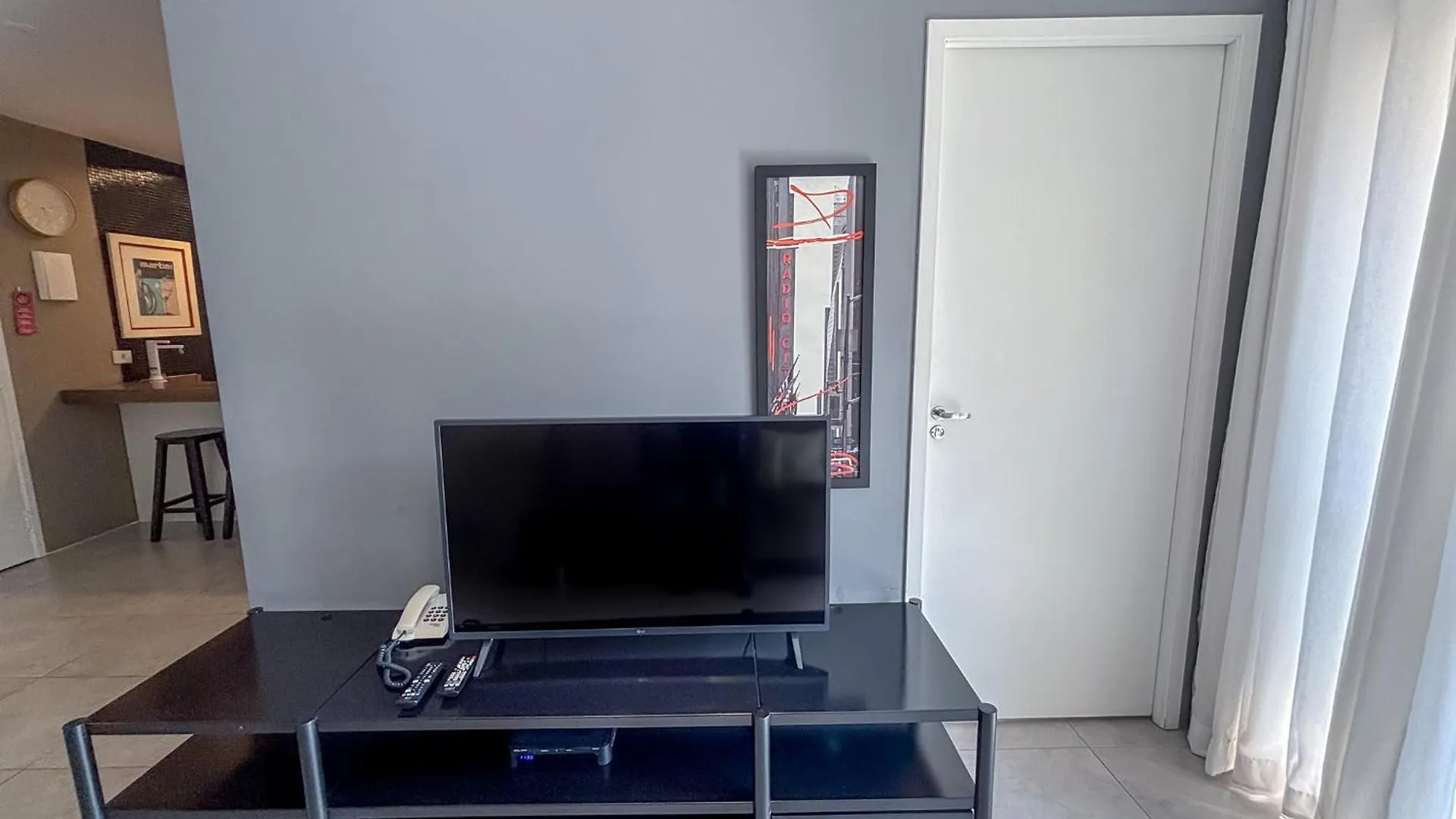 Apartment Flat Classic Charm - No Coracao Do Itaim Bibi Sao Paulo