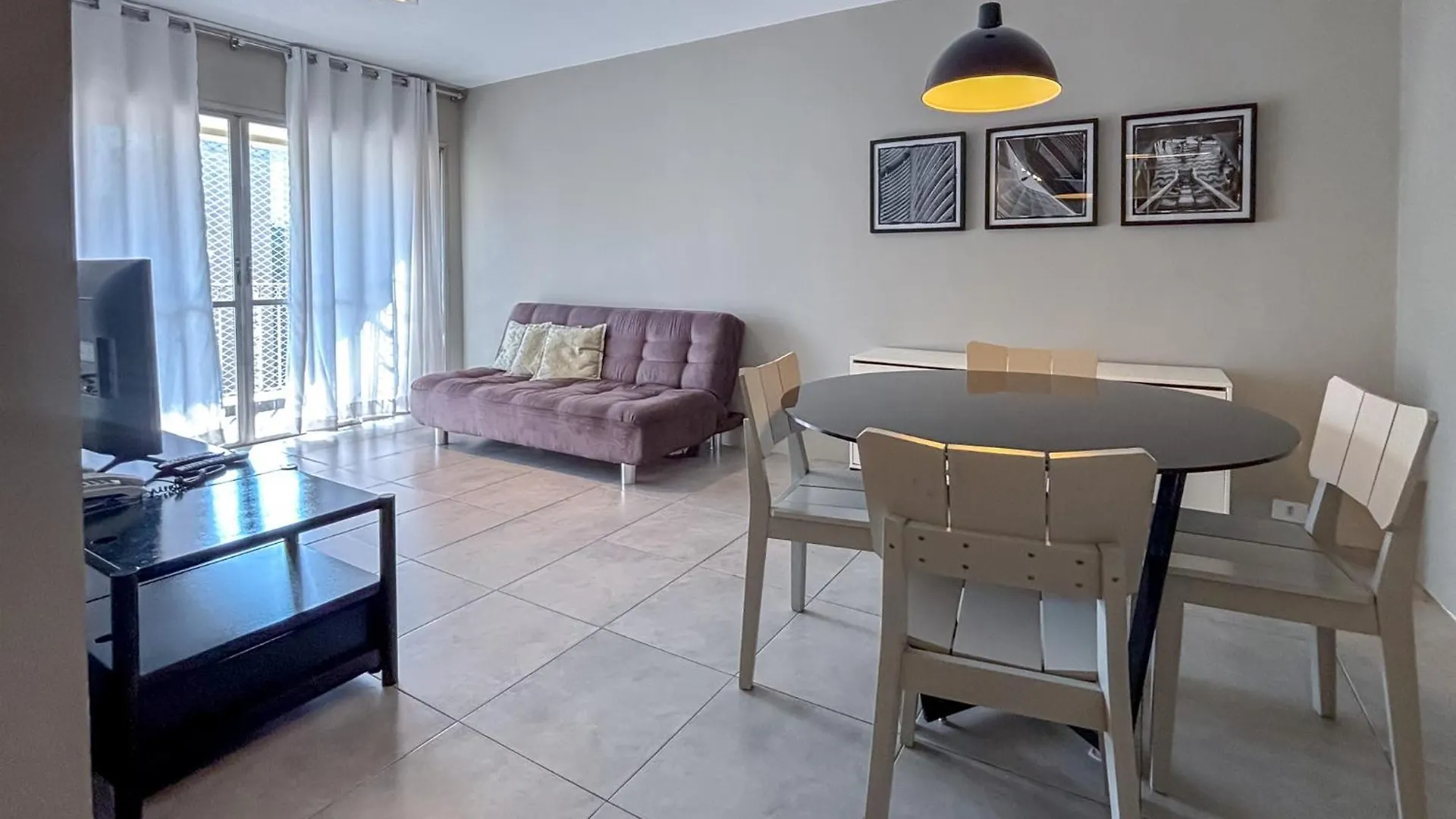 Flat Classic Charm - No Coracao Do Itaim Bibi Sao Paulo