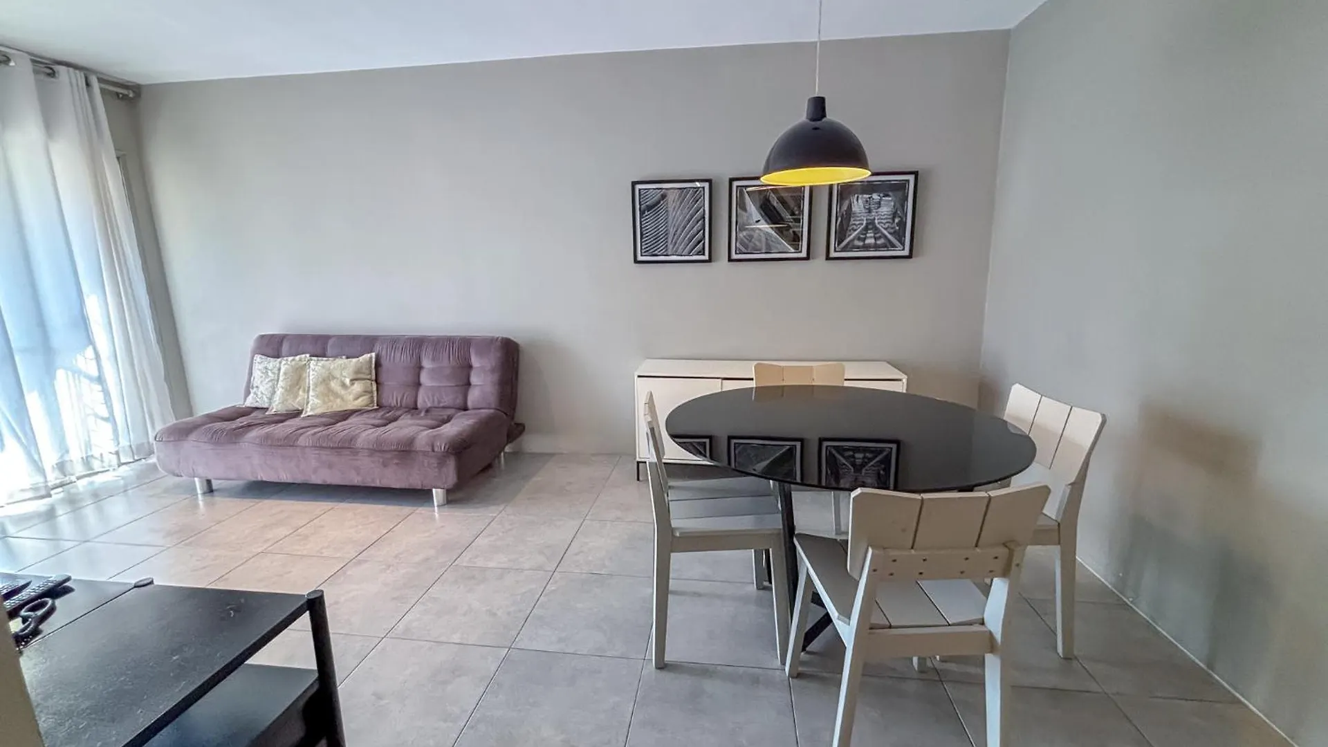 Flat Classic Charm - No Coracao Do Itaim Bibi Sao Paulo Apartment