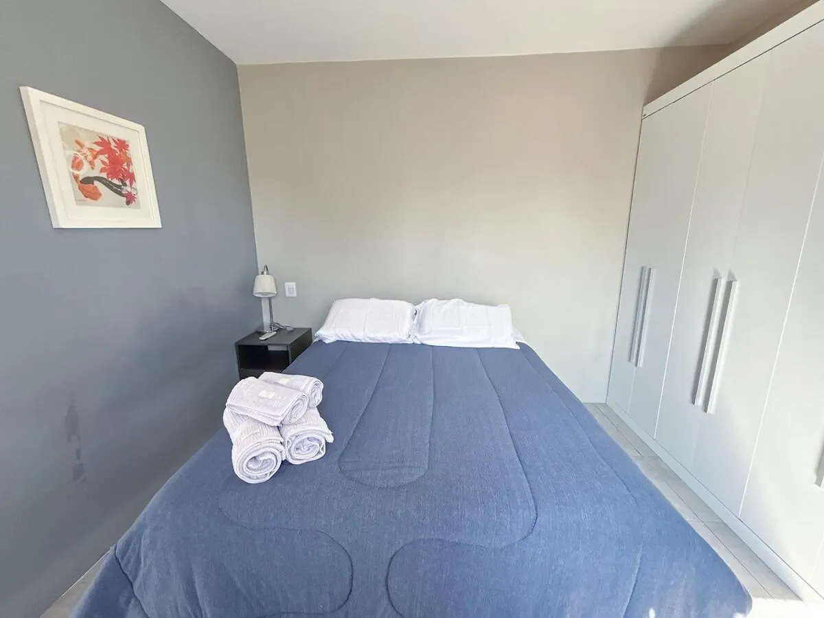 Flat Classic Charm - No Coracao Do Itaim Bibi Sao Paulo Apartment