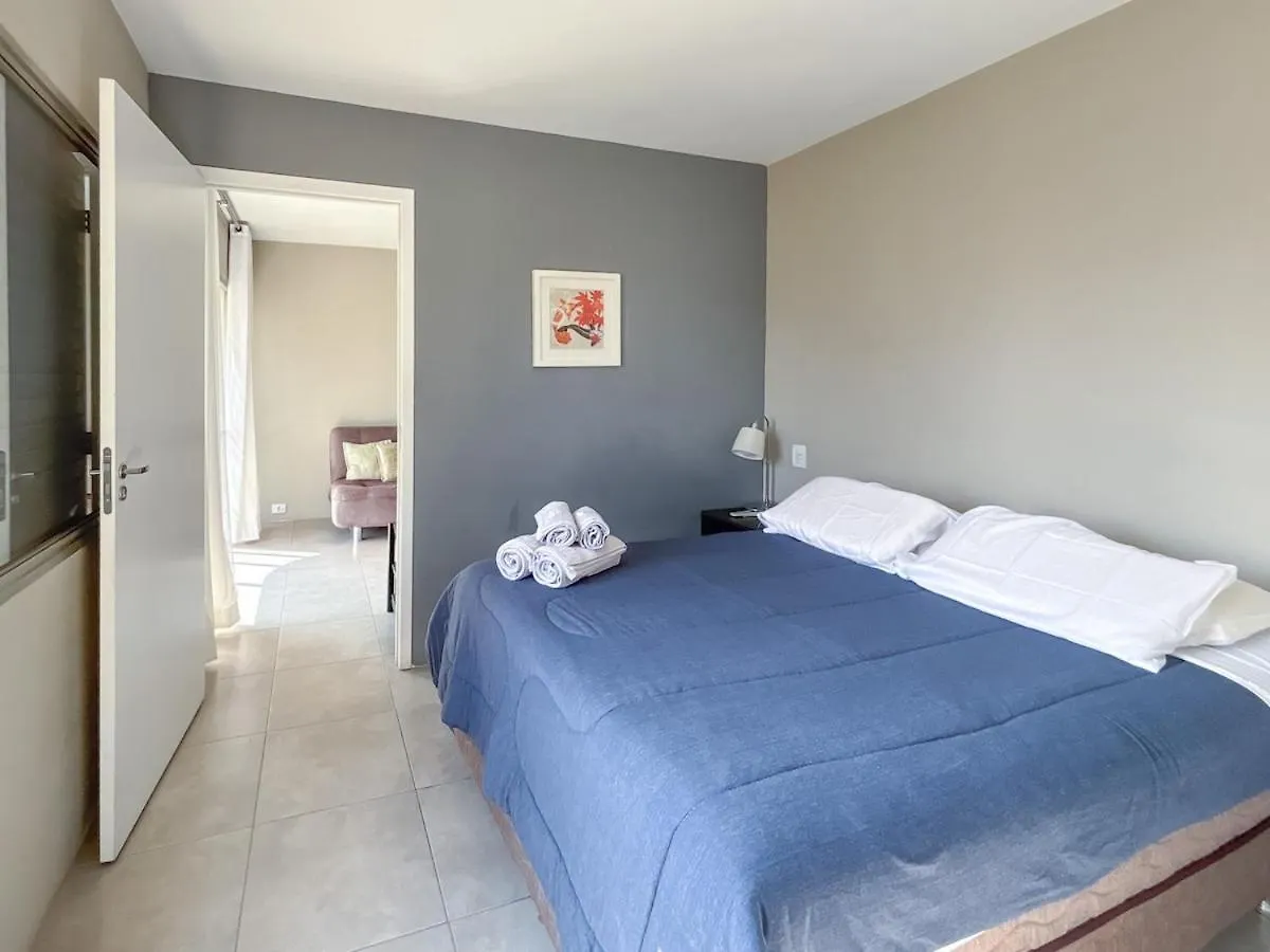 Flat Classic Charm - No Coracao Do Itaim Bibi Sao Paulo Apartment