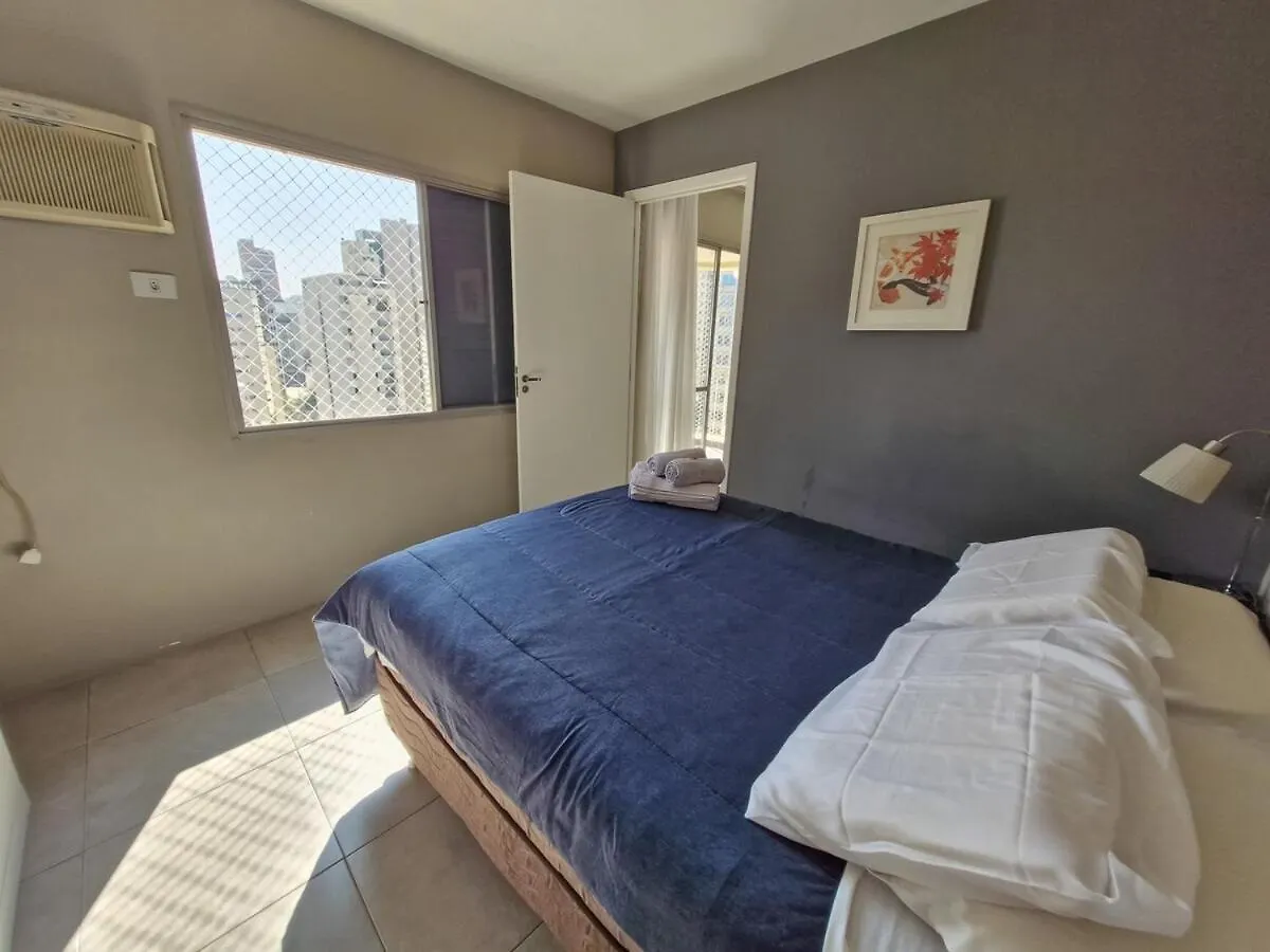 Apartment Flat Classic Charm - No Coracao Do Itaim Bibi Sao Paulo Brazil